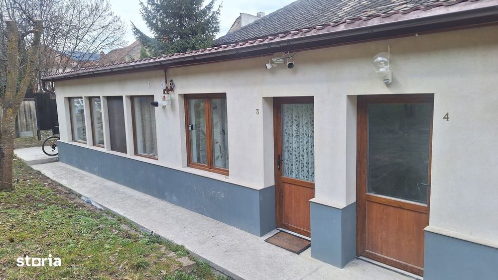 Apartament 4 camere Centru Istoric