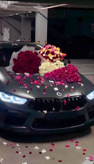 цветы  подарки букет