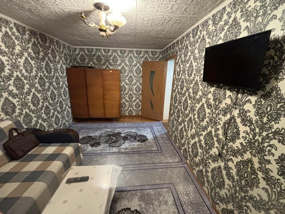 Сдаётся квартира