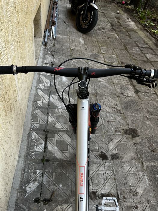 Cube stereo 120 СПЕШНО!!