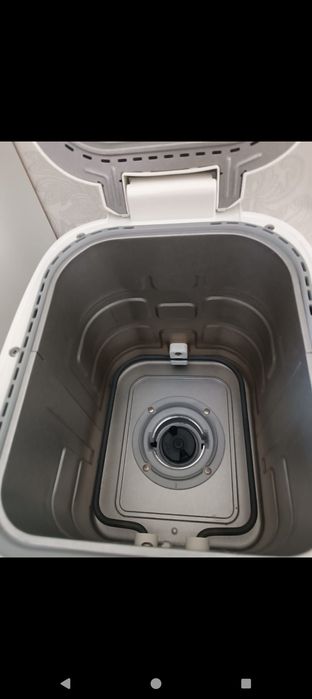 Хлебопечь новая Panasonic