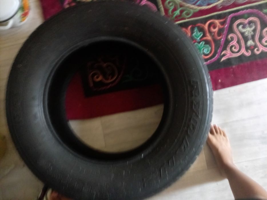Летние шины GT Radial 285/60 R18
