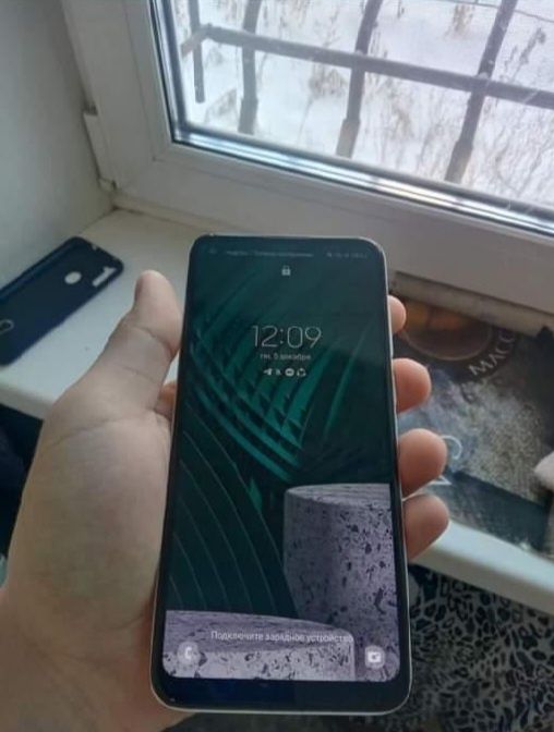 Продам самсунг а11