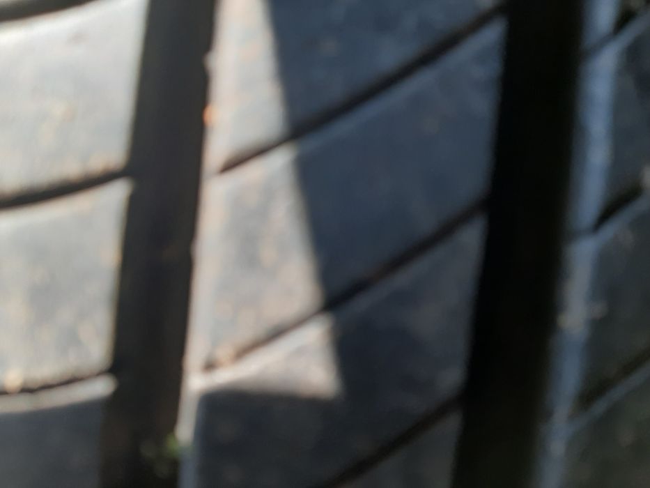 Продавам оригинални немски джанти Ауди 17 5 112 с летни гуми мишелин