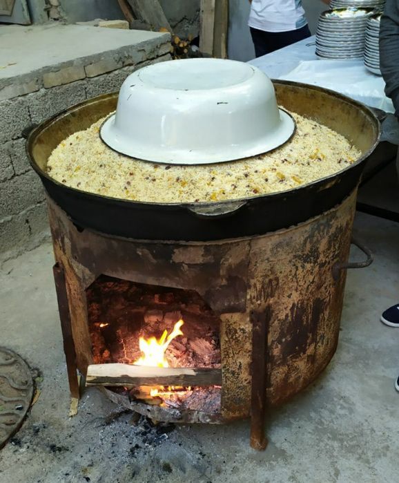 Prokat Plastmassa Stol Stul Chinni idishlar Qozon oʻchoq 50 kg Prokat