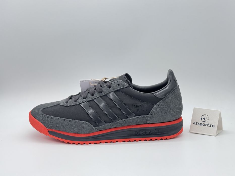 Adidas SL 72 RS AUDI REVOLUT F1 TEAM Noi Originali (45 1/3)