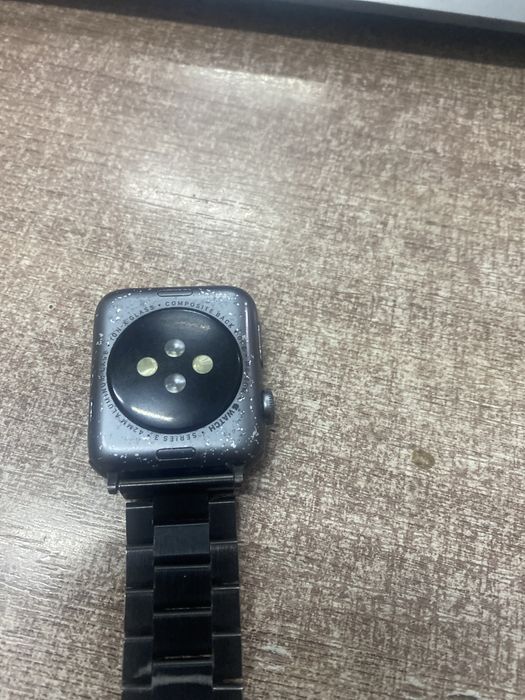 Apple watch 3 42mm