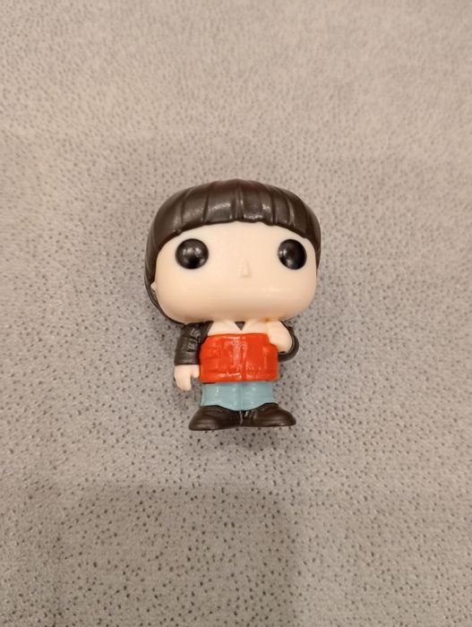 Will Stranger Things