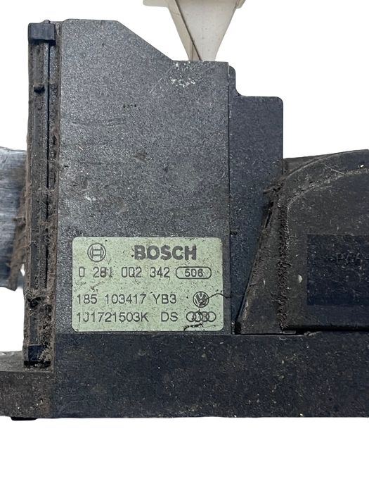 Pedala De Acceleratie Volkswagen Golf Iv 1J1 1997 - 2007 Bosch 0281002