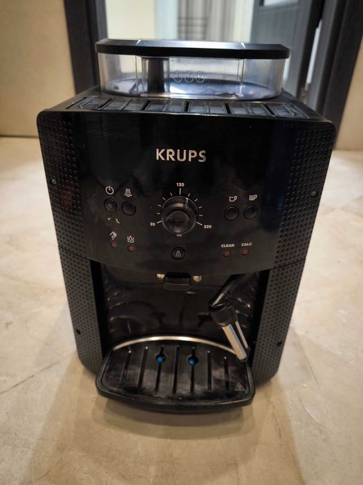 Кафемашина Krups