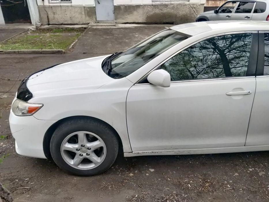 Продам Тойота Камри 45