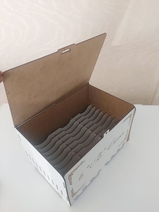 Органайзер для телефонов, для школ