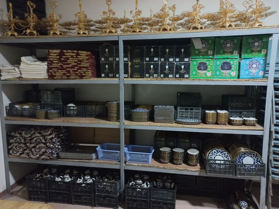 Prokat DARXON  sizning xizmatingizda 24/7