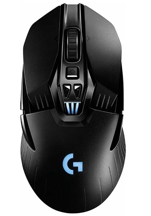 Игровая мышка Logitech G903 Lightspeed Wireless Gaming Mouse