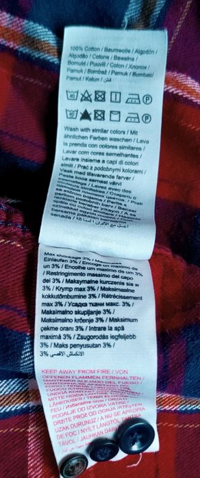 Cămăși super oferta.