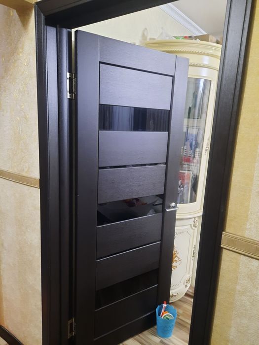 Дверь межкомнатные