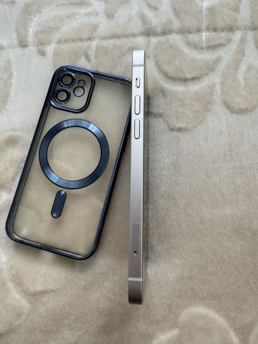 Айфон 12 128GB В идеалье!