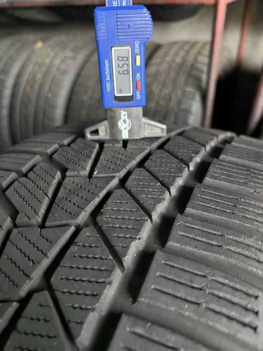 Anvelope 225/40/19 Continental 225 40 R19