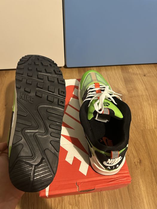 Nike air max 90 drift