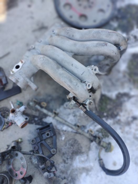 тойота камри запчасти