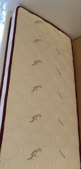 Детско легло -Arbor петит мече с матраче Pierre Cardin