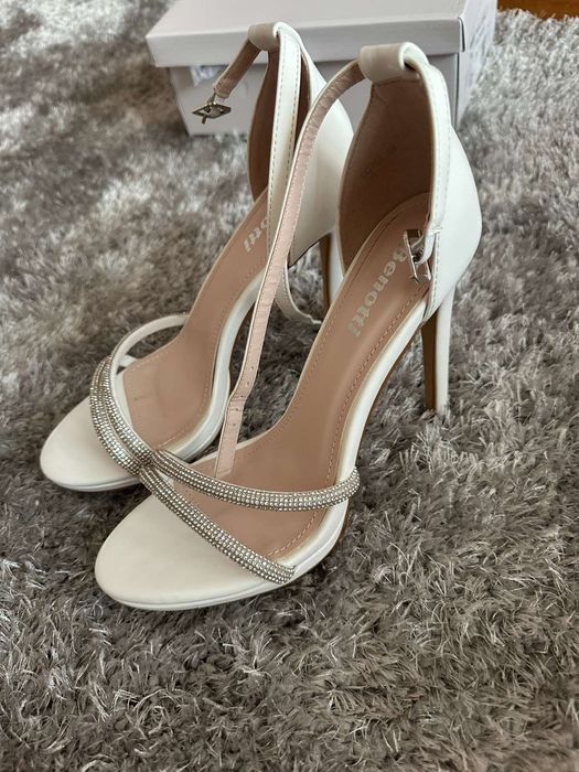 Официални сандали