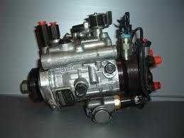 pompa injectie pentru buldoexcavator terex 820,860