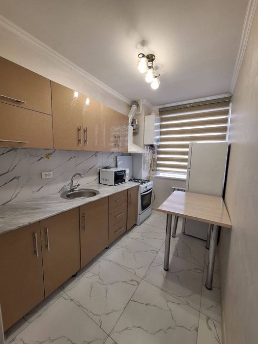 Паркенский рынок