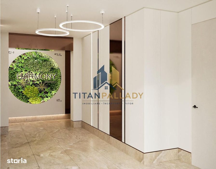 2 Camere FINALIZAT / Premium Boutique/ 62mp / Titan-Pallady / Bloc nou