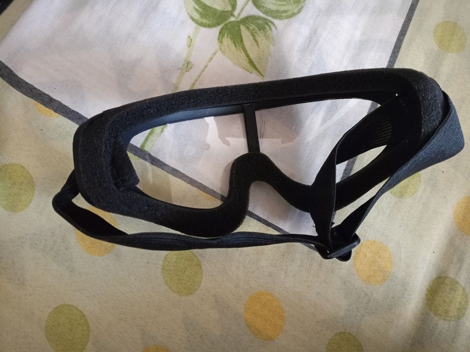 Новые мотоциклетные очки