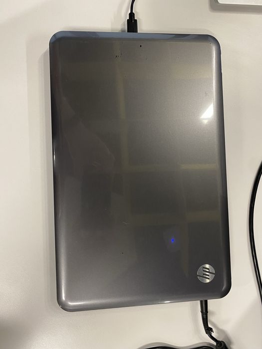 Ноутбук HP pavilion G6