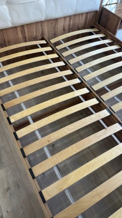 Продам двухспальную кровать