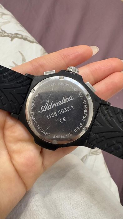 Часы адриатика!!!