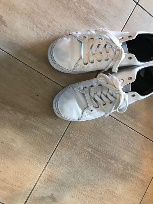 Мъжки обувки Tommy Hilfiger 45 номер