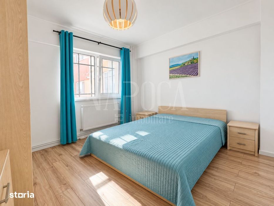 Apartament 2 camere de vanzare in Intre Lacuri, Cluj Napoca