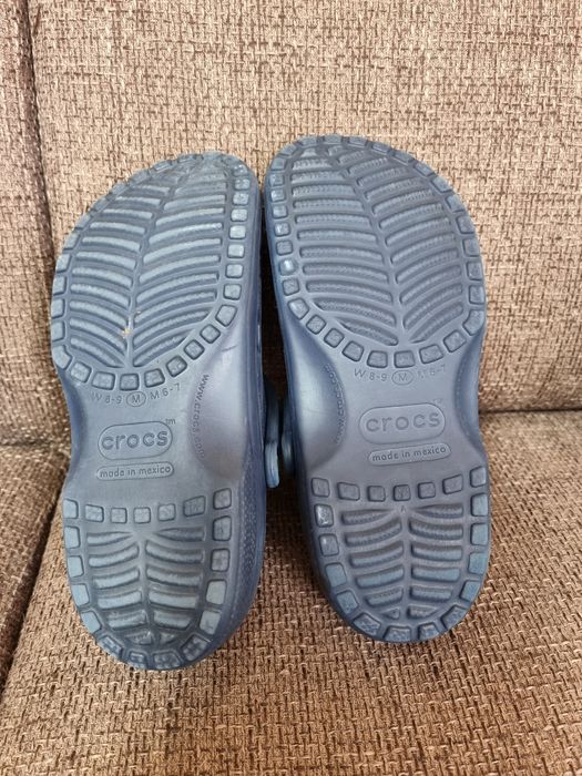 Saboți crocs nr 40