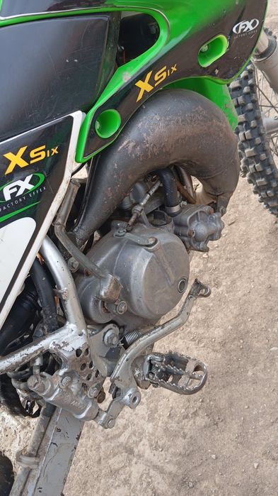 De vânzare Kawasaki Kx 65 2t