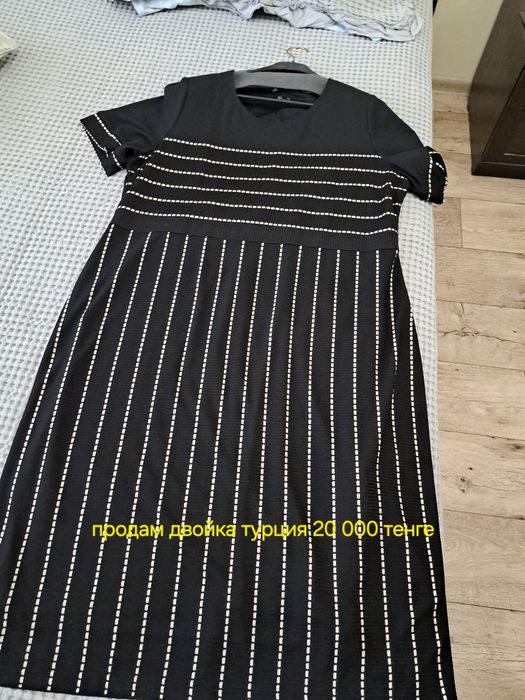 Продам платья новое
