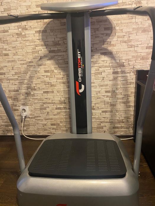 Vand aparat de vibromasaj