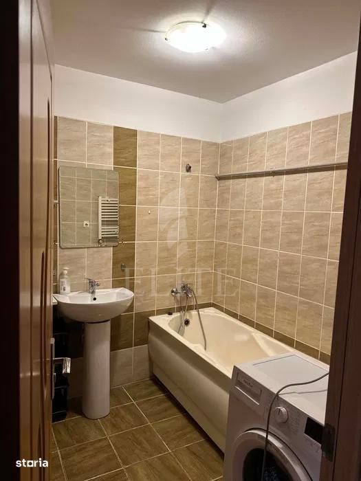 Apartament 2 camere în zona STRAZII OASULUI