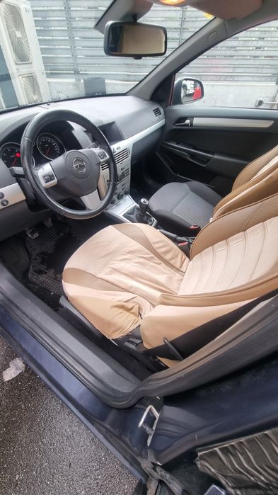 Opel Astra H 2010