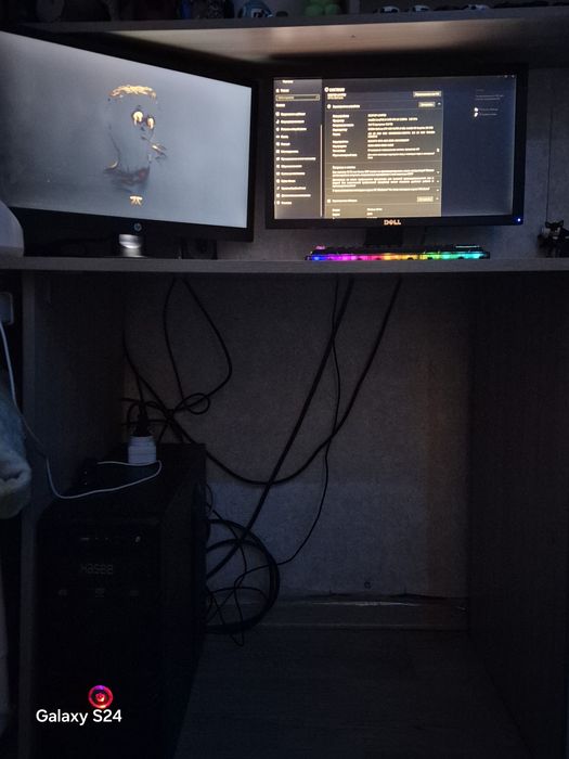 Продам пк , Описание