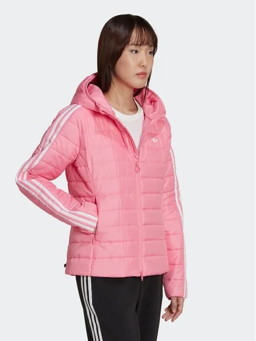 Дамско спортно яке