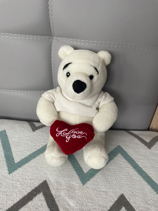 Плюшени играчки за 18 евро