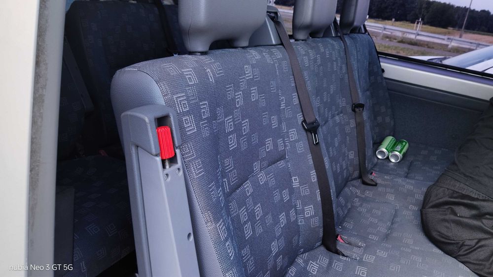 Mercedes sprinter de vânzare