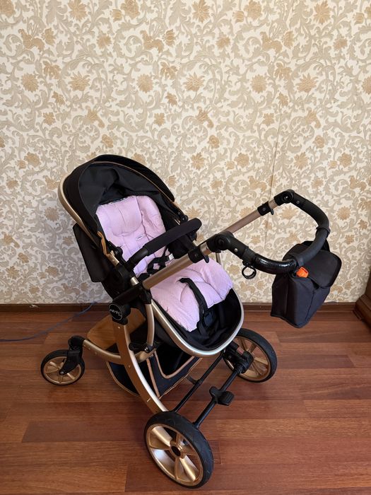 Детская коляска