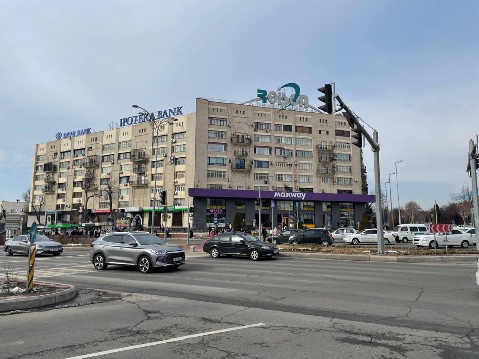 Хадра 3/2/8 Сррем 120 кв.м ор: Хадра Ташкент Сити Цирк