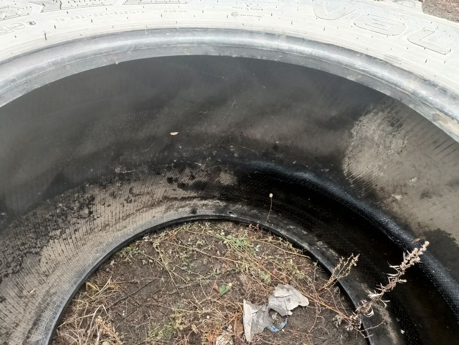 Продам баллон комбайн, К-742