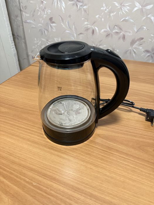Чайник электрический