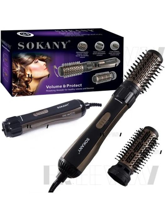 Фен , фен для укладка волос